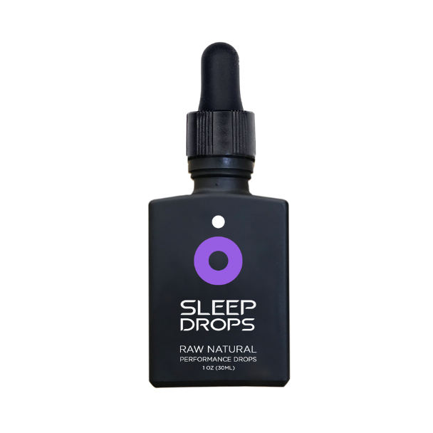 SLEEP DROPS